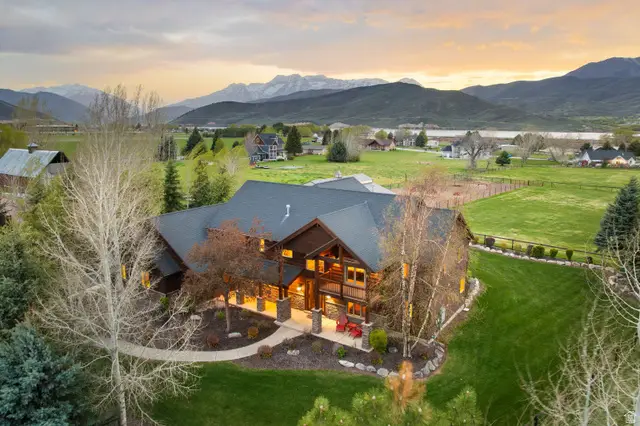 2984 W Winterton Rd, Heber City, UT 84032 - #1