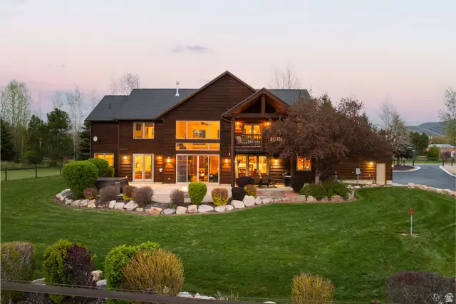 2984 W Winterton Rd, Heber City, UT 84032 - #2