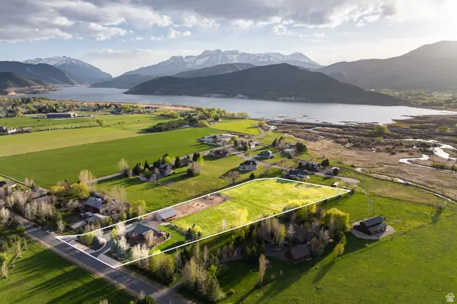 2984 W Winterton Rd, Heber City, UT 84032 - #3