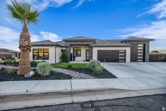 2276 S Birken St, Washington, UT 84780 - #2