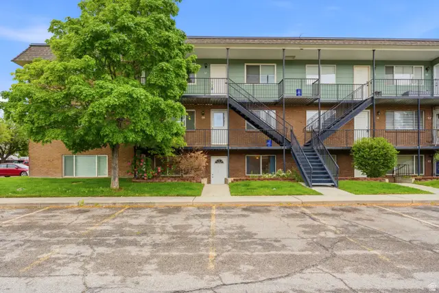 3681 S 2200 W #65, West Valley City, UT 84119 - #1