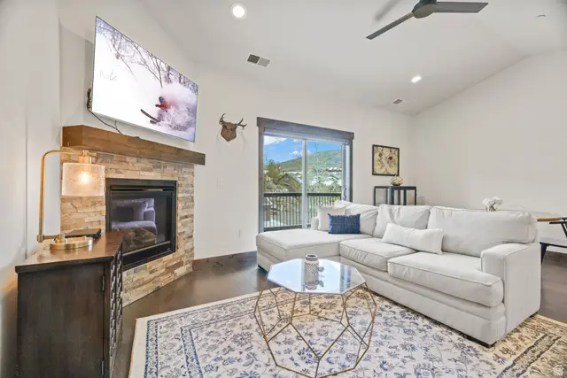 1195 W Black Rock Trl #M, Kamas, UT 84036 - #1