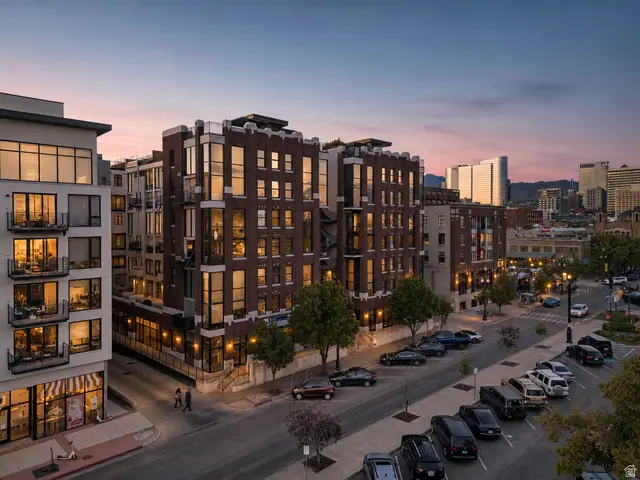 360 W 300 S #403, Salt Lake City, UT 84101 - #2