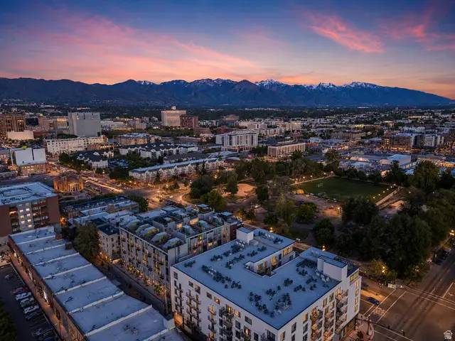 360 W 300 S #403, Salt Lake City, UT 84101 - #3