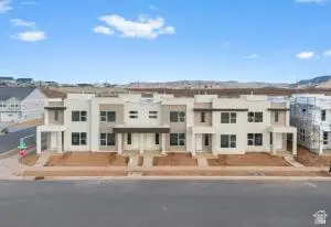 907 W Bright Ridge Ln #1430, St. George, UT 84790