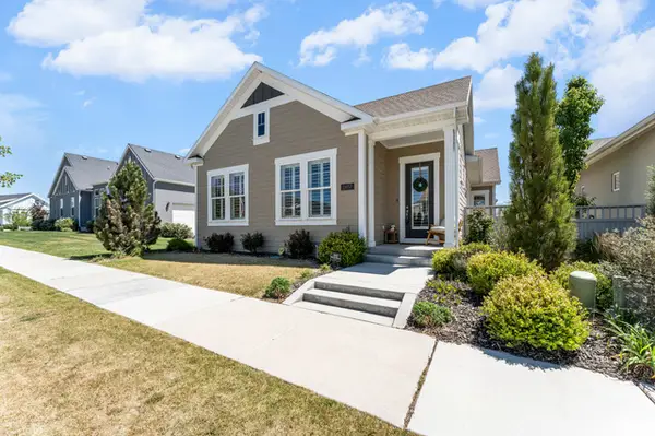 11657 S Night Heron Rd W, South Jordan, UT 84009