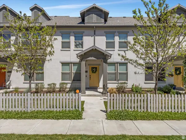 6378 W Sugarcane Dr S, South Jordan, UT 84009