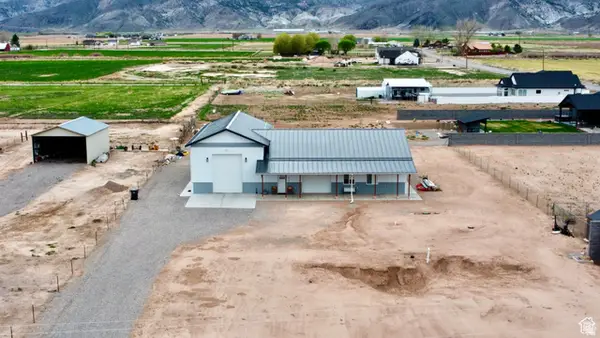 373 N Main St, Central Valley, UT 84754