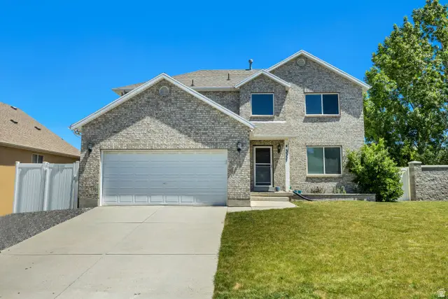 3357 S Village Meadow Dr, West Valley City, UT 84128 - #1