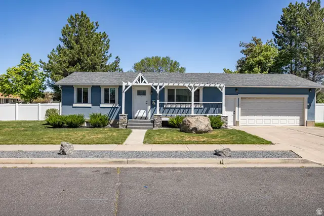 365 W 725 N, Logan, UT 84321 - #1