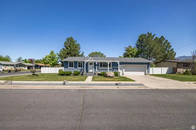 365 W 725 N, Logan, UT 84321 - #2