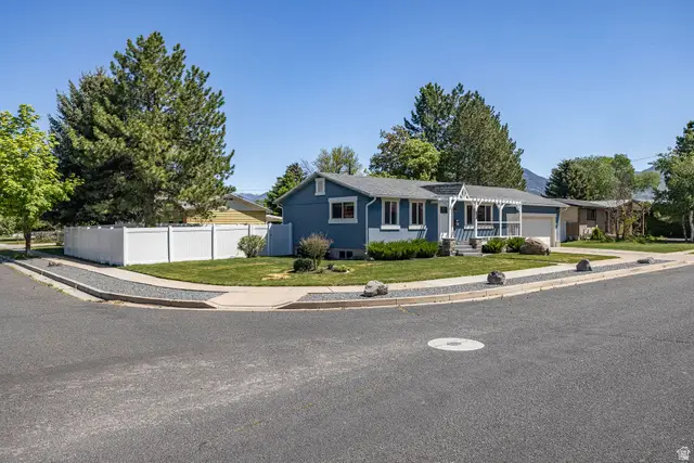 365 W 725 N, Logan, UT 84321 - #3