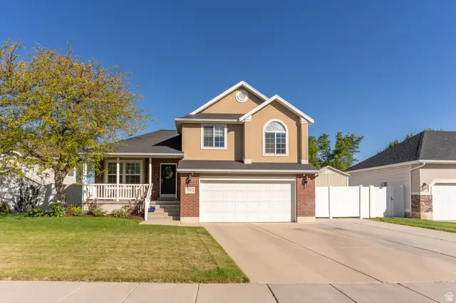 481 E Waterford Way S, Midvale, UT 84047 - #1