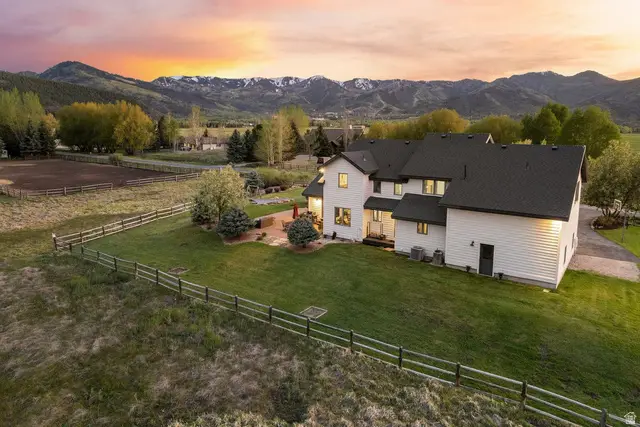 5060 N 400 W, Park City, UT 84098 - #2