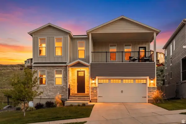 14798 S Glacial Peak Dr, Draper, UT 84020
