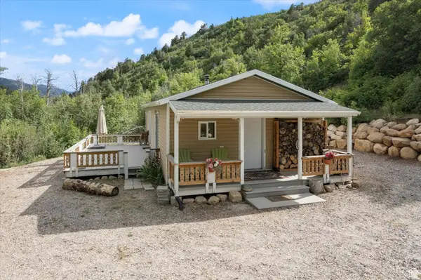 19845 N 14070 (north Fork Rd) Rd E #313, Mt Pleasant, UT 84647