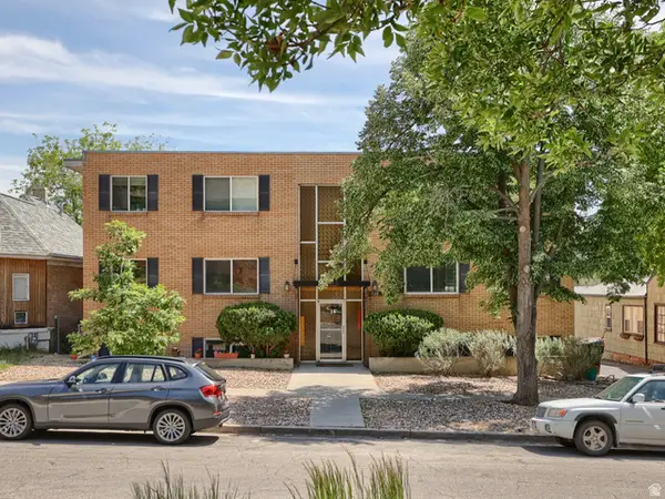 720 E 5th Ave N #6, Salt Lake City, UT 84103