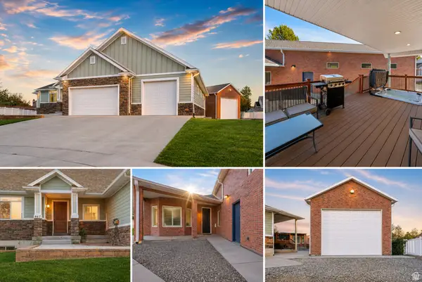 967 W Yamada Ct S, Syracuse, UT 84075