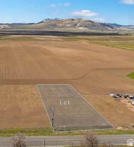 7985 N 2400 W #3, Amalga, UT 84335 - #1