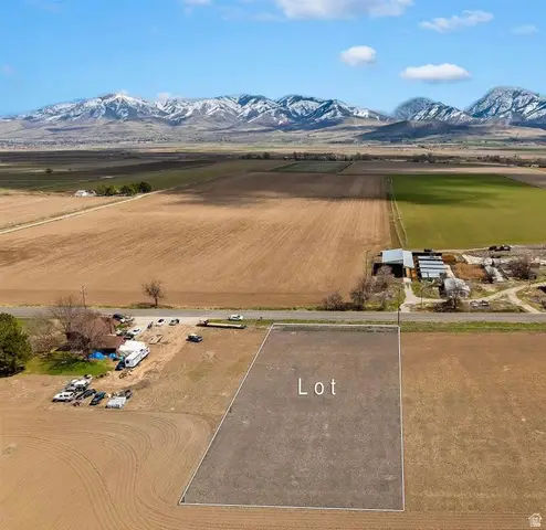 7985 N 2400 W #3, Amalga, UT 84335 - #2