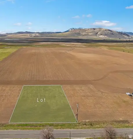 7965 N 2400 W #2, Amalga, UT 84335