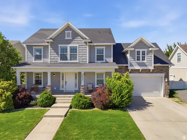 2037 E 800 S, Spanish Fork, UT 84660 - #1