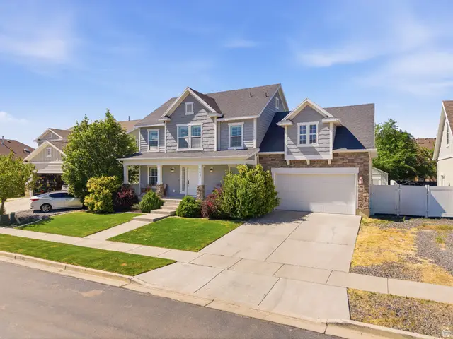 2037 E 800 S, Spanish Fork, UT 84660 - #2