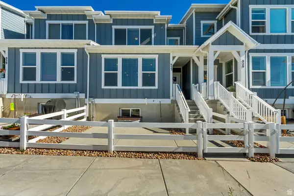 933 W Little Tiger Ct N #555, Saratoga Springs, UT 84045