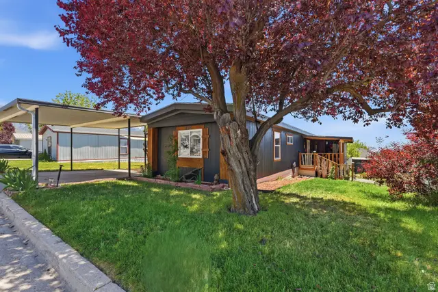 2500 N Fort Ln #220, Layton, UT 84041 - #2