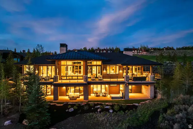 2647 E Silver Berry Ct, Park City, UT 84098 - #3