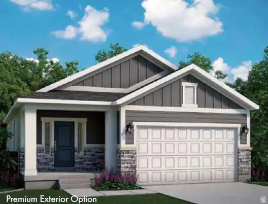 584 W Williams Ln, Grantsville, UT 84029