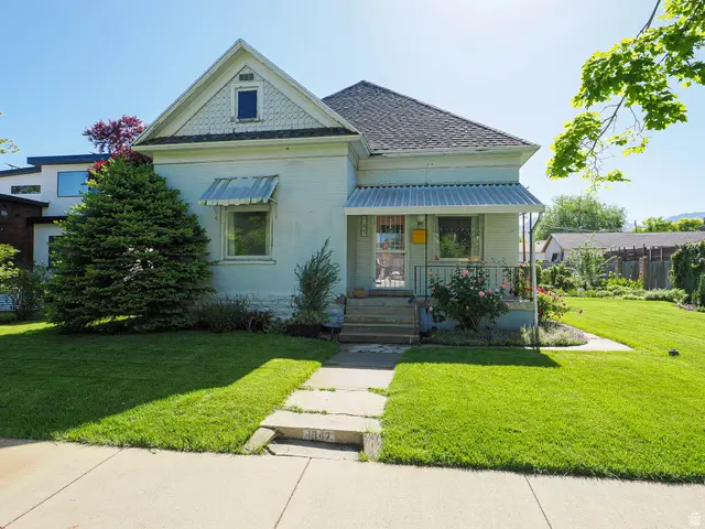 1847 S Lake St E, Salt Lake City, UT 84105 - #1