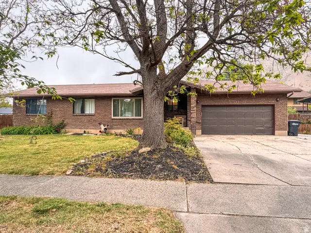 1539 E 450 S, Springville, UT 84663 - #2