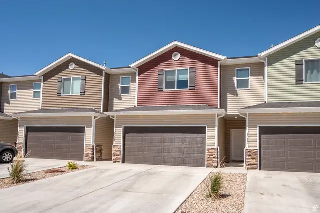 3053 N 125 E, Cedar City, UT 84721 - #2