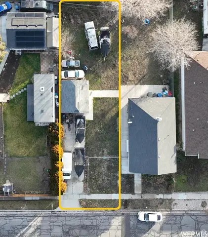 1379 W Wasatch Ave, Salt Lake City, UT 84104 - #1