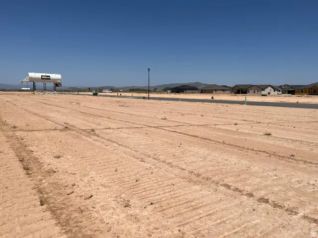 5107 N 75 E #207, Enoch, UT 84721 - #3