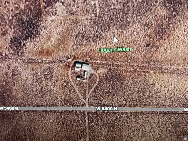 880 W 5450 N, Newcastle, UT 84756 - #1