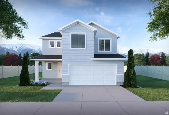 1213 W 500 S, Logan, UT 84321 - #1