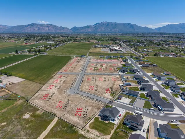 3150 S 5175 W #205, Hooper, UT 84315 - #3