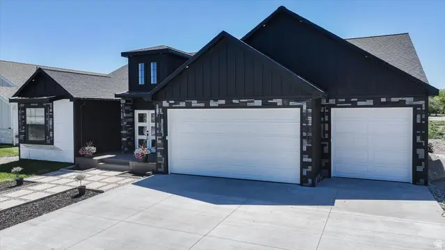 34 E 1100 N, Preston, ID 83263 - #3