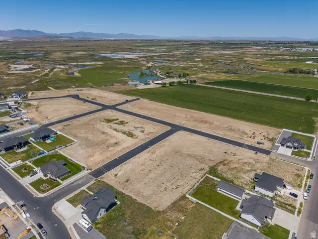 3150 S 5250 W #210, Hooper, UT 84315 - #2