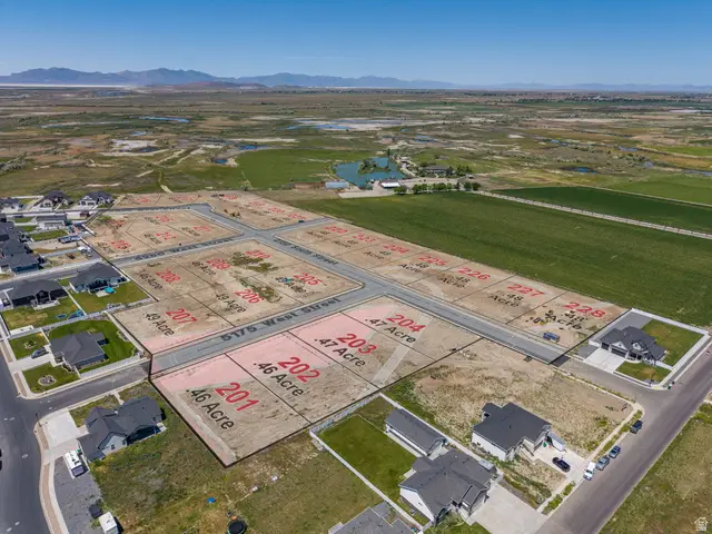 3150 S 5175 W #226, Hooper, UT 84315 - #2