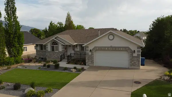 1395 E 5600 S, South Ogden, UT 84403