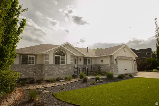 1395 E 5600 S, South Ogden, UT 84403 - #2
