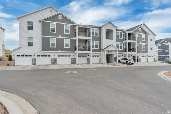 972 W Spider Green Way N #303, Saratoga Springs, UT 84045