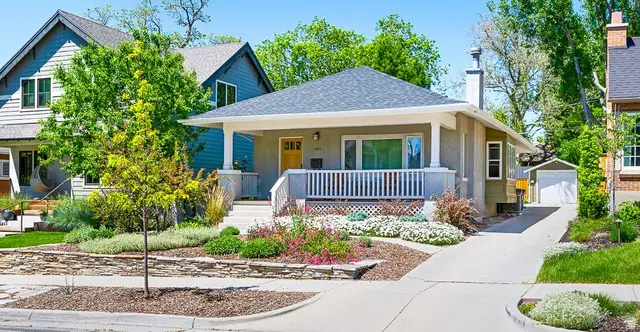 1427 E Browning Ave, Salt Lake City, UT 84105 - #1