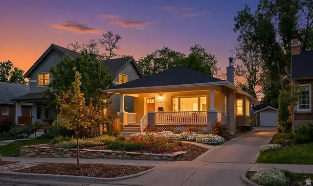 1427 E Browning Ave, Salt Lake City, UT 84105 - #2