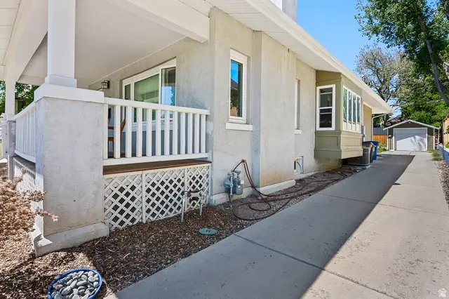 1427 E Browning Ave, Salt Lake City, UT 84105 - #3