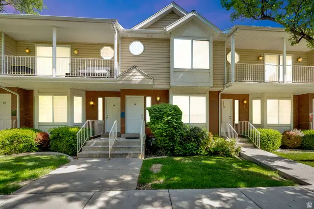 241 W 2230 N #18, Provo, UT 84604 - #1