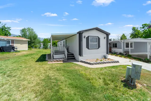 2600 N Hill Field Rd #103A, Layton, UT 84041 - #1